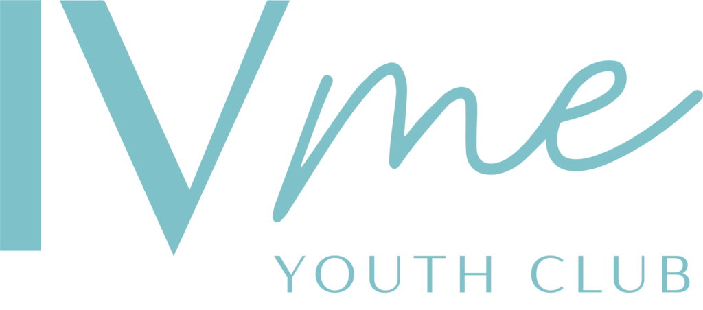 IVme Logo